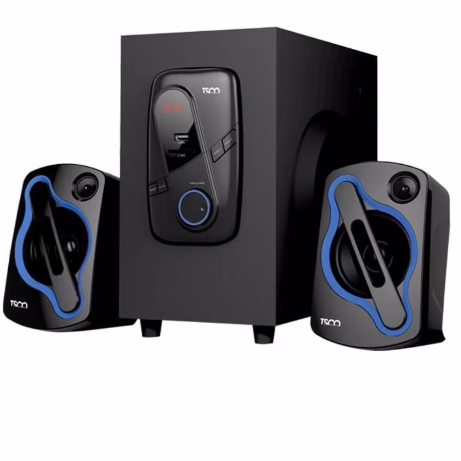 اسپیکر سه تکه تسکو مدل ts 2189