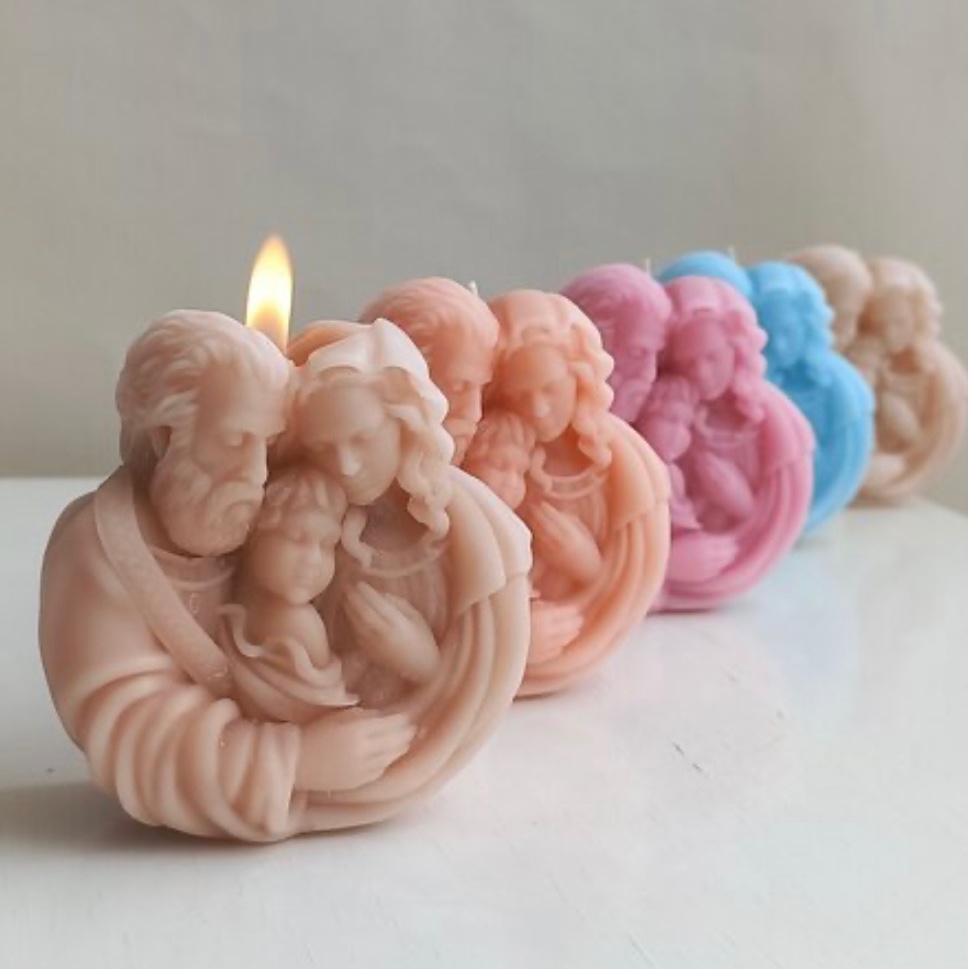 شمع خانواده