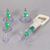 بادکش وارداتی برای رفع درد های عضلانی و حجامت و فصد و رفع گرفتگی عضلات و ریلکس