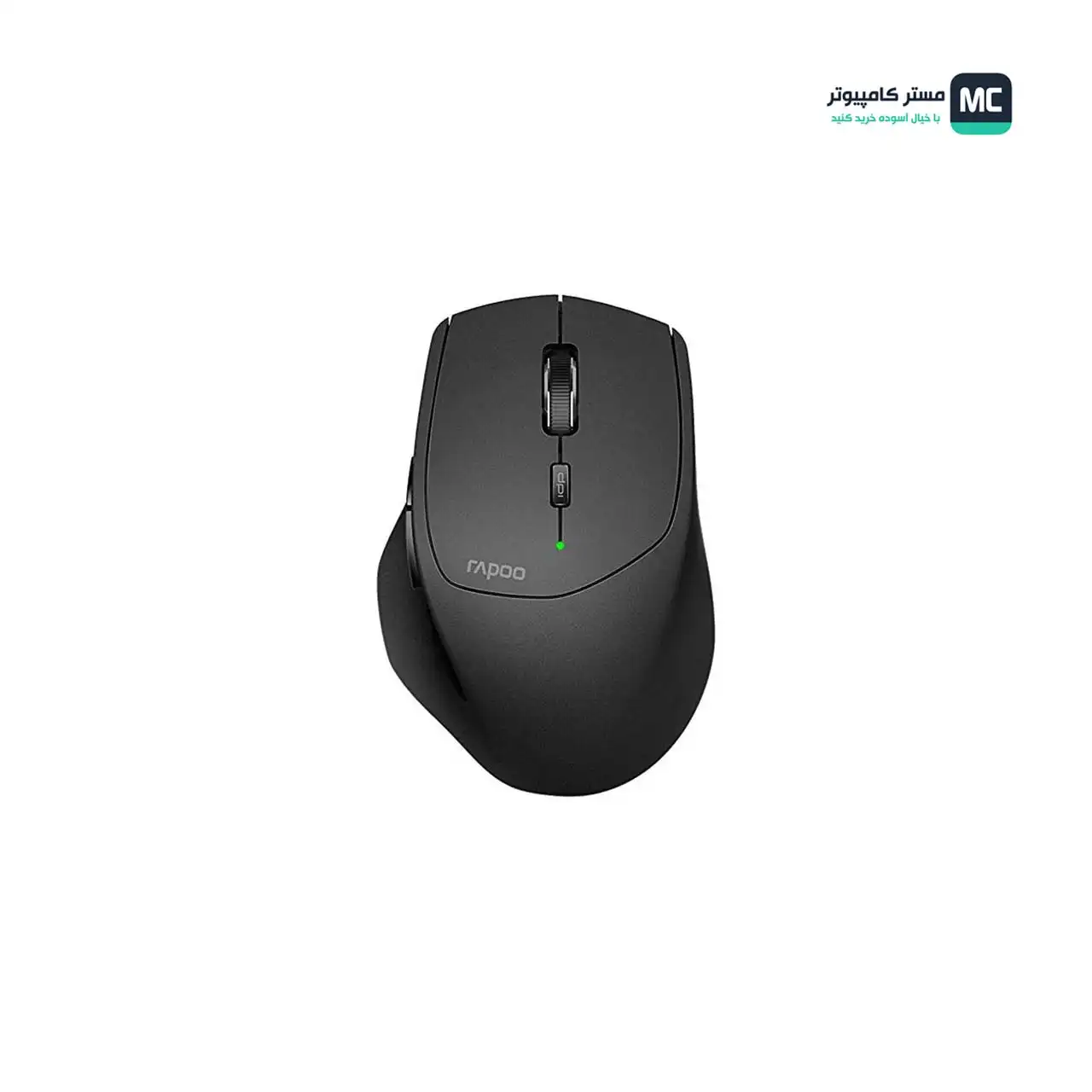 قیمت و خرید ماوس بی سیم رپو مدل MT550 | مستر کامپیوتر | آسوده خرید کنید