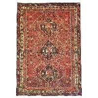 فرش دستباف شیراز کد 786