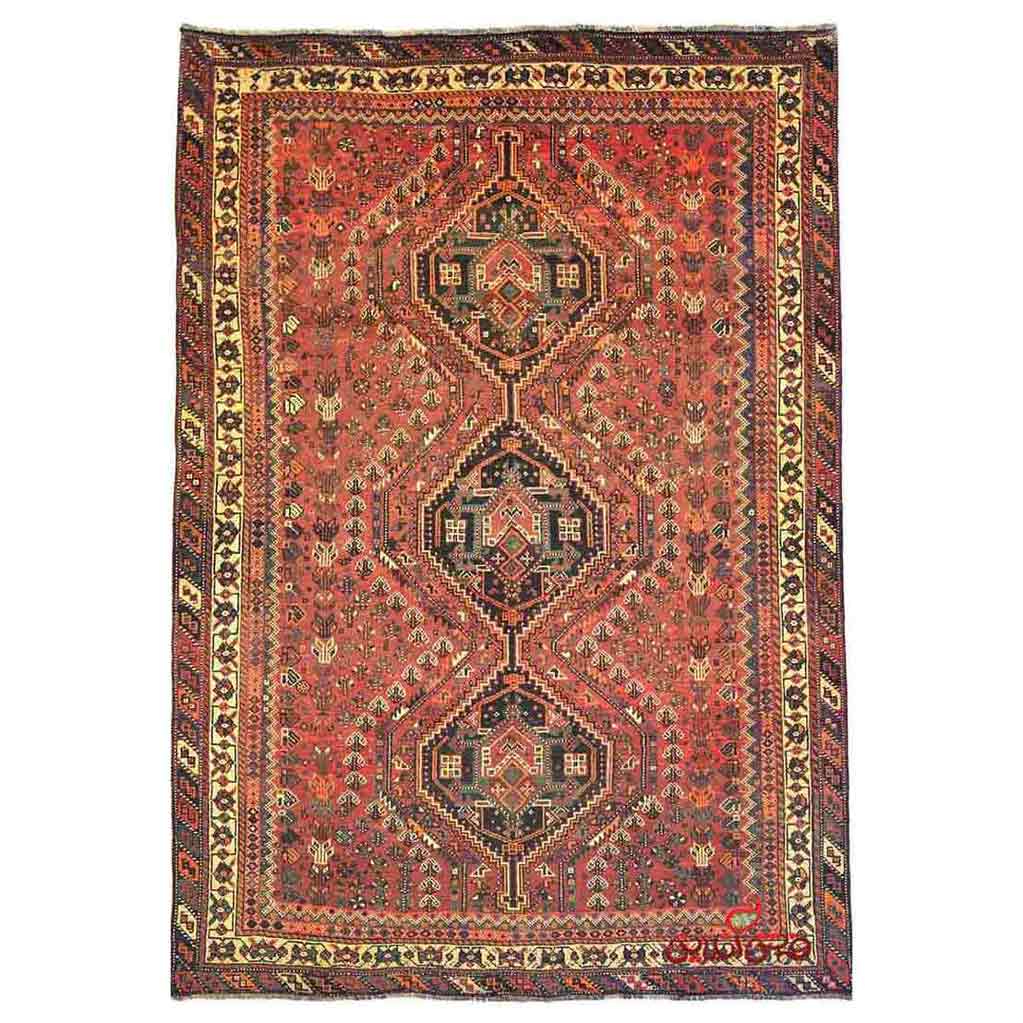 فرش دستباف شیراز کد 786