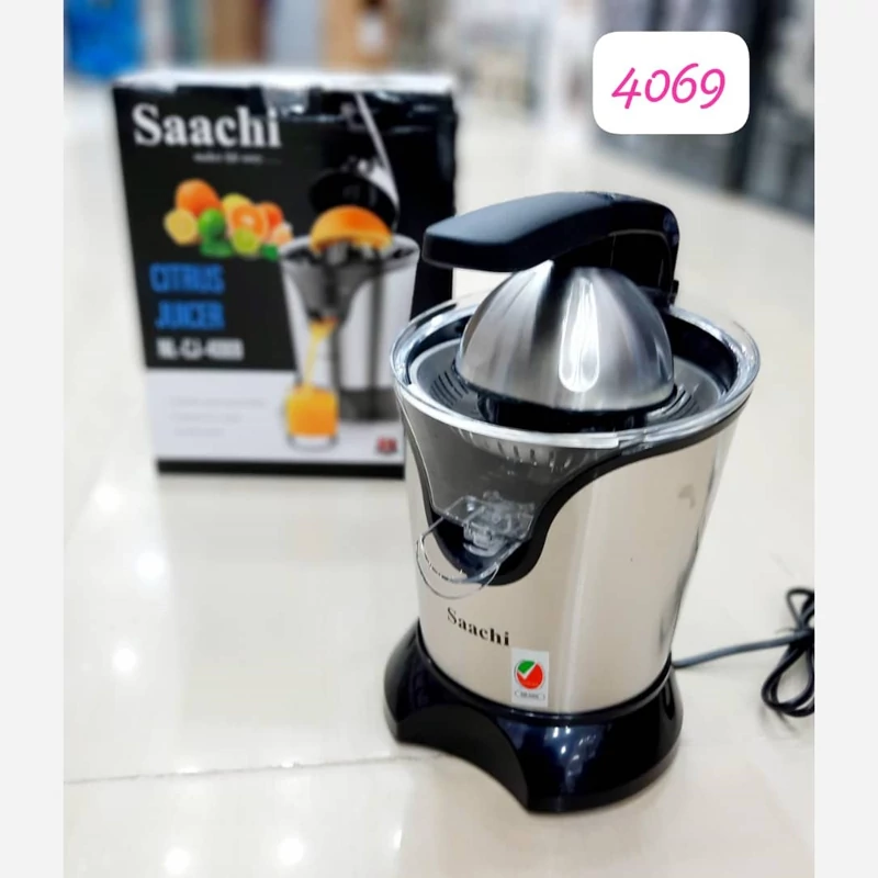 آبمرکبات گیر ساچی مدل 4069 لطفا قبل ازثبت روزانه موجودی وقیمت بگیرید