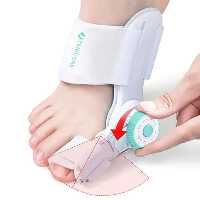 خرید و قیمت اصلاح کننده انگشت شست پا TENICORE - کی ام کالا