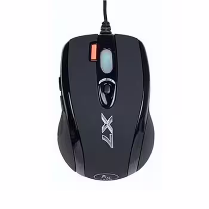 قیمت خرید ماوس ای فورتک کد5135 |A4TECH XL 710BK Mouse