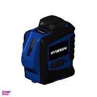 تراز لیزری سه خط نقطه زن 360 درجه نور سبز هیوندای (Hyundai) مدل 3D360A-G