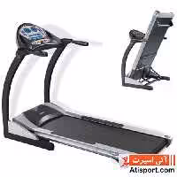 تردمیل تایتان فیتنس TF9650