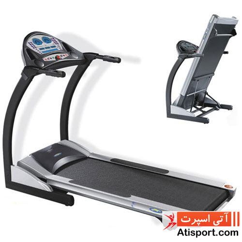 تردمیل تایتان فیتنس TF9650