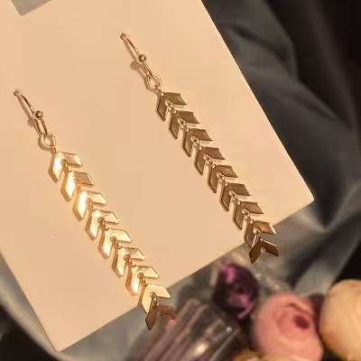 خرید و قیمت گوشواره دخترانه از ترب گوشواره جدیددخترانه مناسب کادو تولد