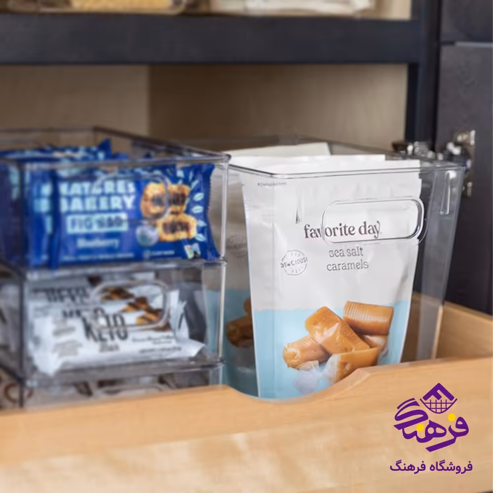 نظم دهنده زیبا ادرینا 6700میلی لیتر