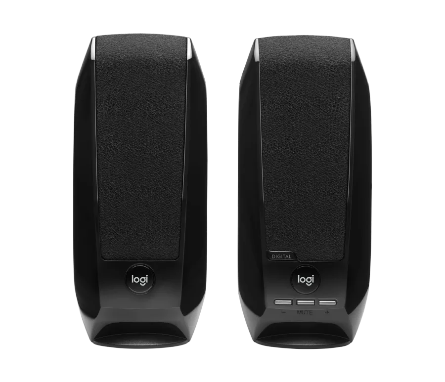 اسپیکر استریو Speakers S150 USB Stereo LOGITECH S150