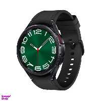 ساعت هوشمند سامسونگ مدل گلکسی واچ ۶ کلاسیک ۴۷ میلی‌متری