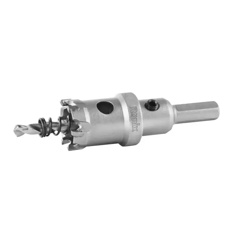 مته گردبر الماسه 25 میلی متر رونیکس مدل RH-5210