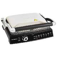 ساندویچ ساز گریل گوسونیک مدل GTG-610