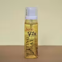 اسپری فیکس آرایش بارین