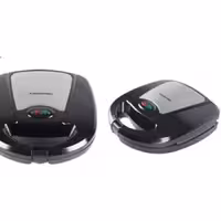 ساندویچ ساز گوسونیک 2 کاره مدل GSM-702