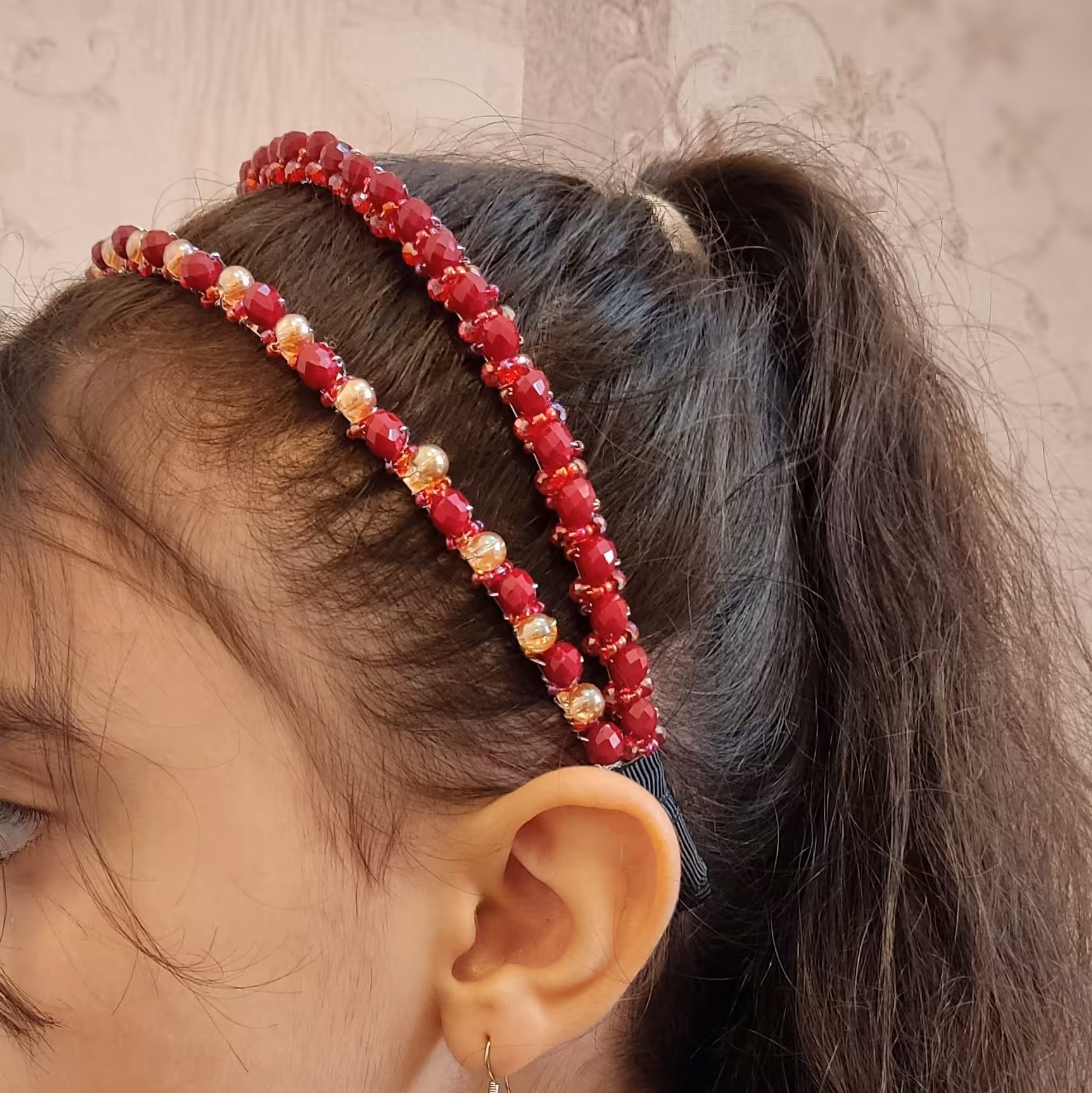 تل دوبل کریستال