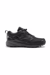 کفش پیاده روی مشکی زنانه VORA LADY 2301 Joma