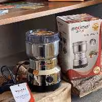 آسیاب برقی قهوه MAXIMAN مدل MAX-2038 مناسب برای قهوه و ادویه و ...