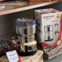 آسیاب برقی قهوه MAXIMAN مدل MAX-2038 مناسب برای قهوه و ادویه و ...