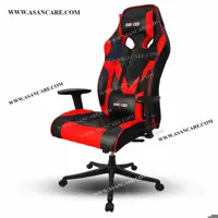 صندلی گیمینگ مدل DXRACER G 600  