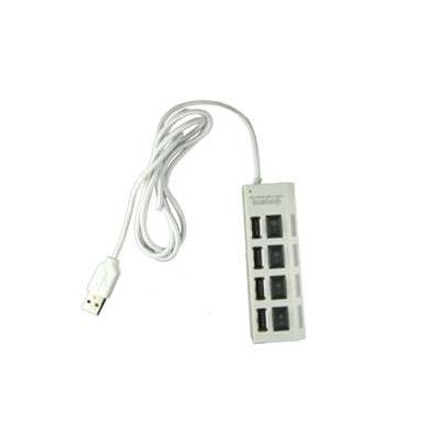 هاب 4 پورت USB 2.0 مدل RHOS