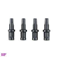 وایر شمع خودرو والیو کد 2527354 مناسب برای رانا بسته 4 عددی