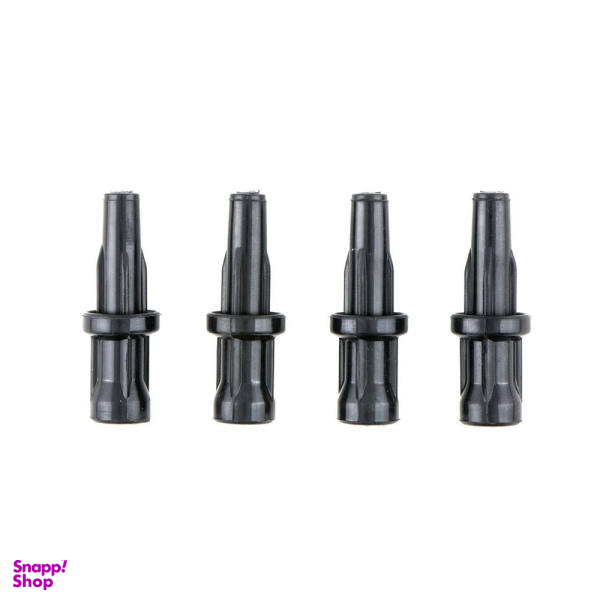 وایر شمع خودرو والیو کد 2527354 مناسب برای رانا بسته 4 عددی