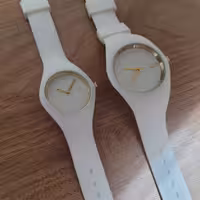 ساعت ice