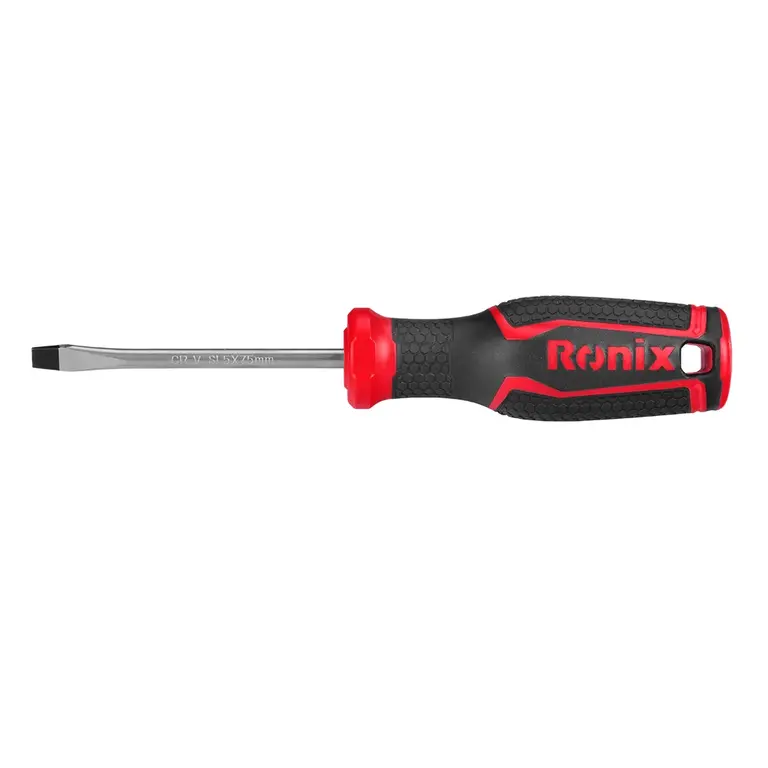 پیچ گوشتی دوسو 75×5 رونیکس مدل RH-2741