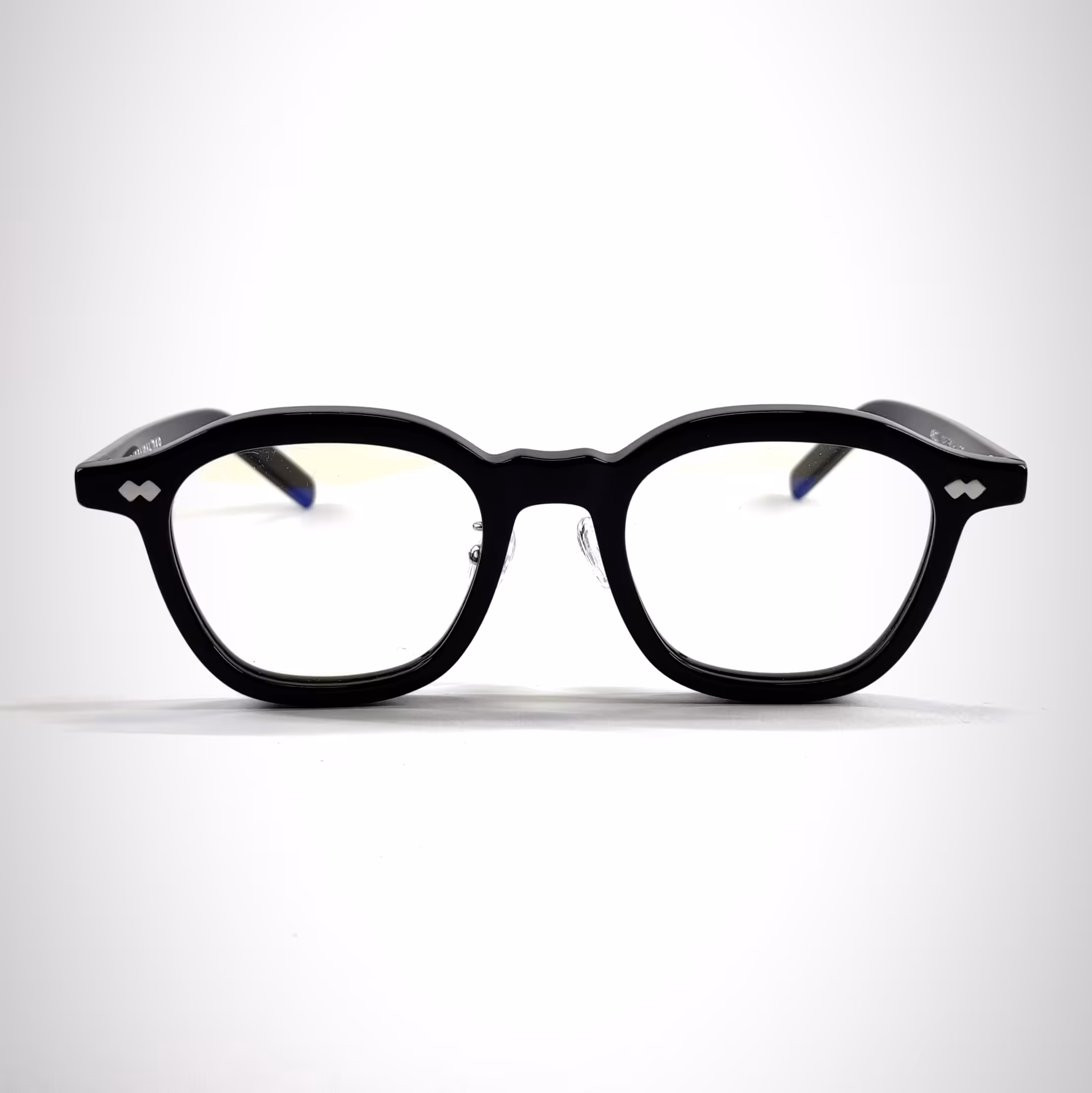 عینک بلوکات ، فریم طبی استات، بلوکنترل ، قابلیت تعویض عدسی و تعویض با عدسی نمره دار