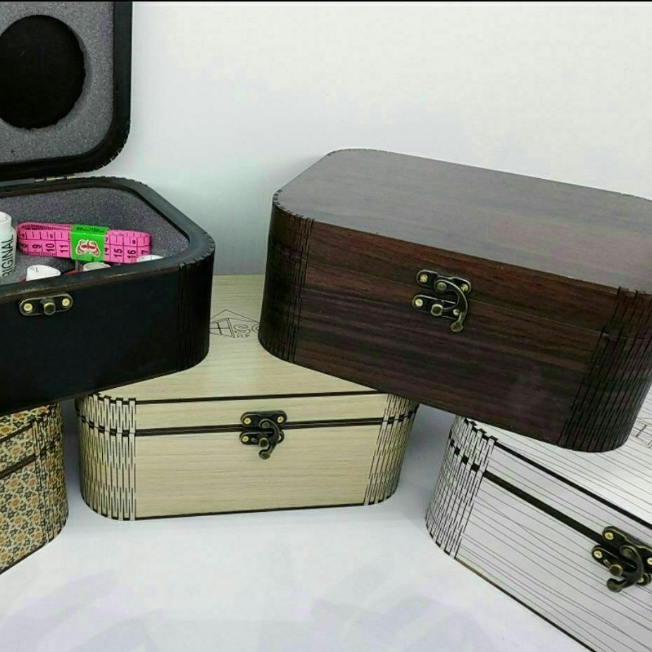 نخ وسوزن یک عددی در طرح مختلف