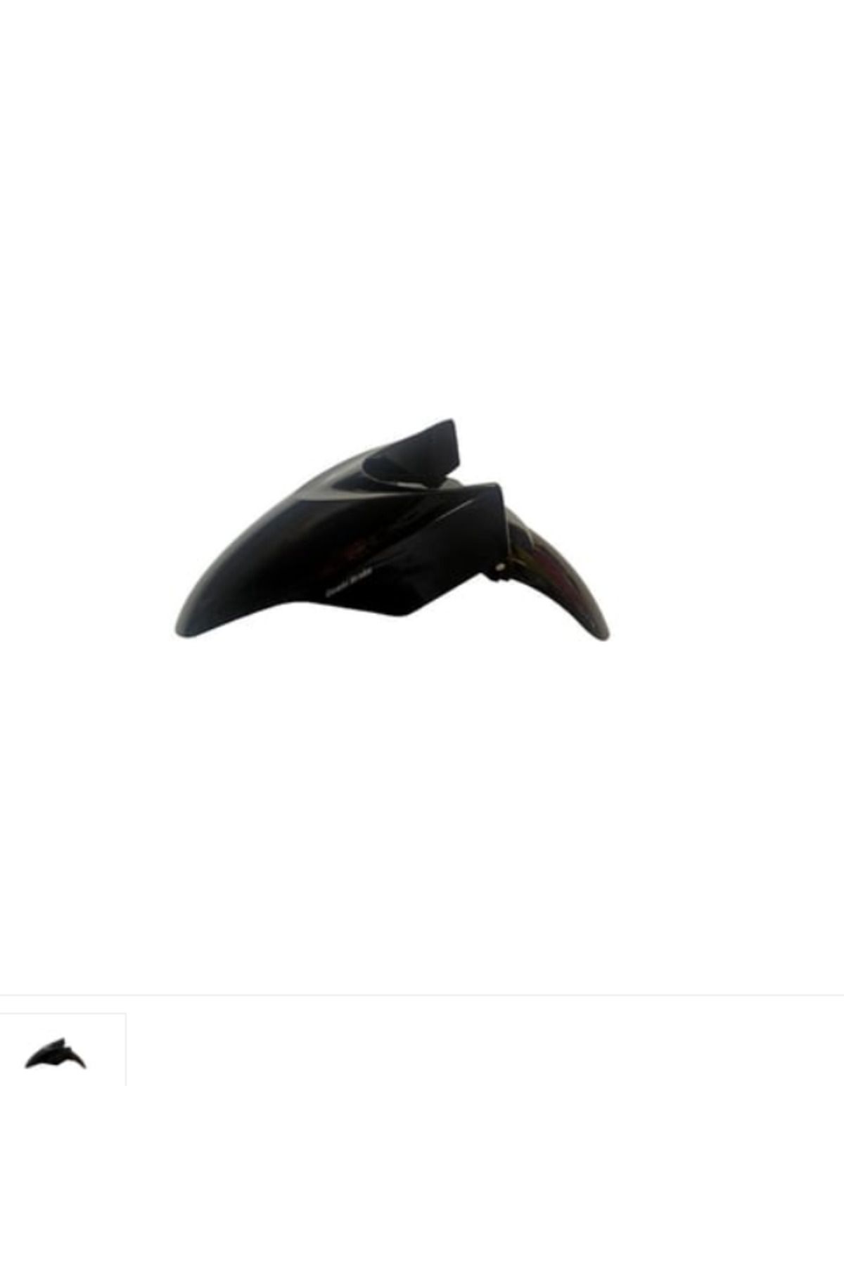 مشکی PCX 125 FRONT FENDER 2018 2020 Honda