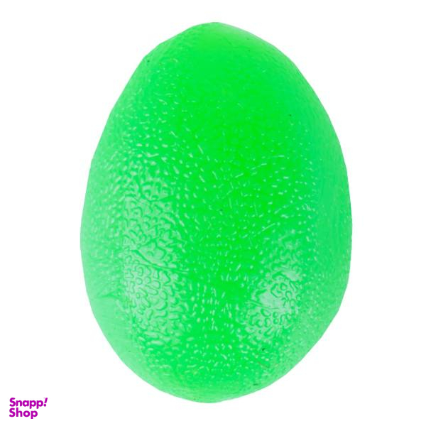 توپ تقویت مچ پاور بال مدل تخم مرغی