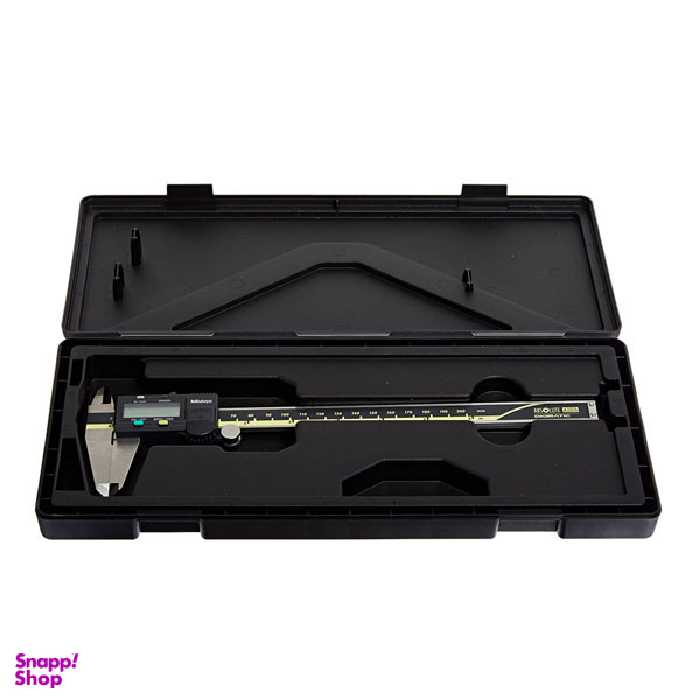 کولیس دیجیتال میتوتویو (Mitutoyo) مدل 30-197-500 سایز 20 سانتی متر