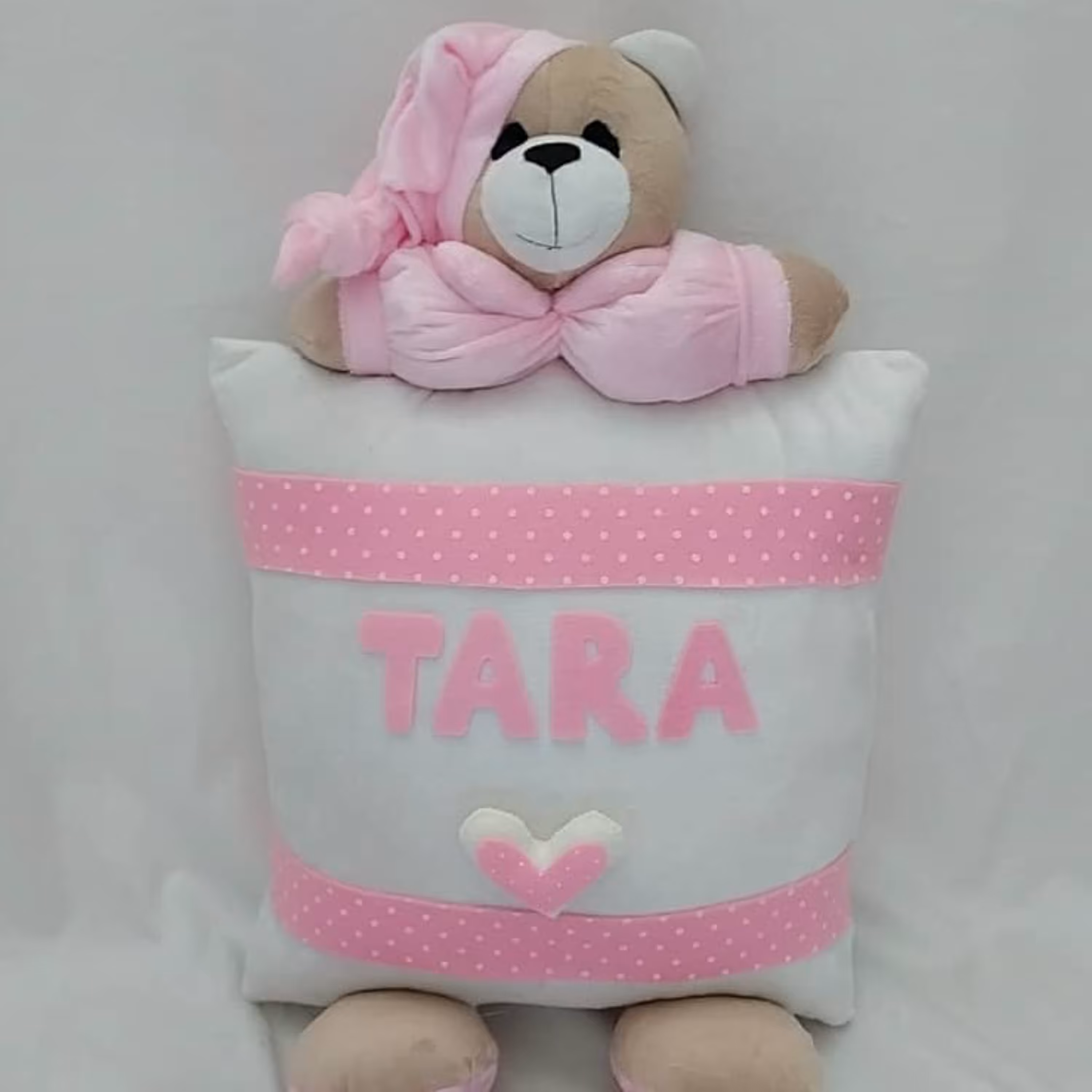 کوسن تخت کودک