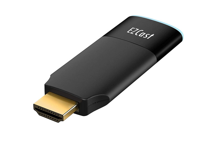 دانگل HDMI وایرلس دو فرکانس مدل EZCast 2EZCast 2 HDMI Wireless Dongle