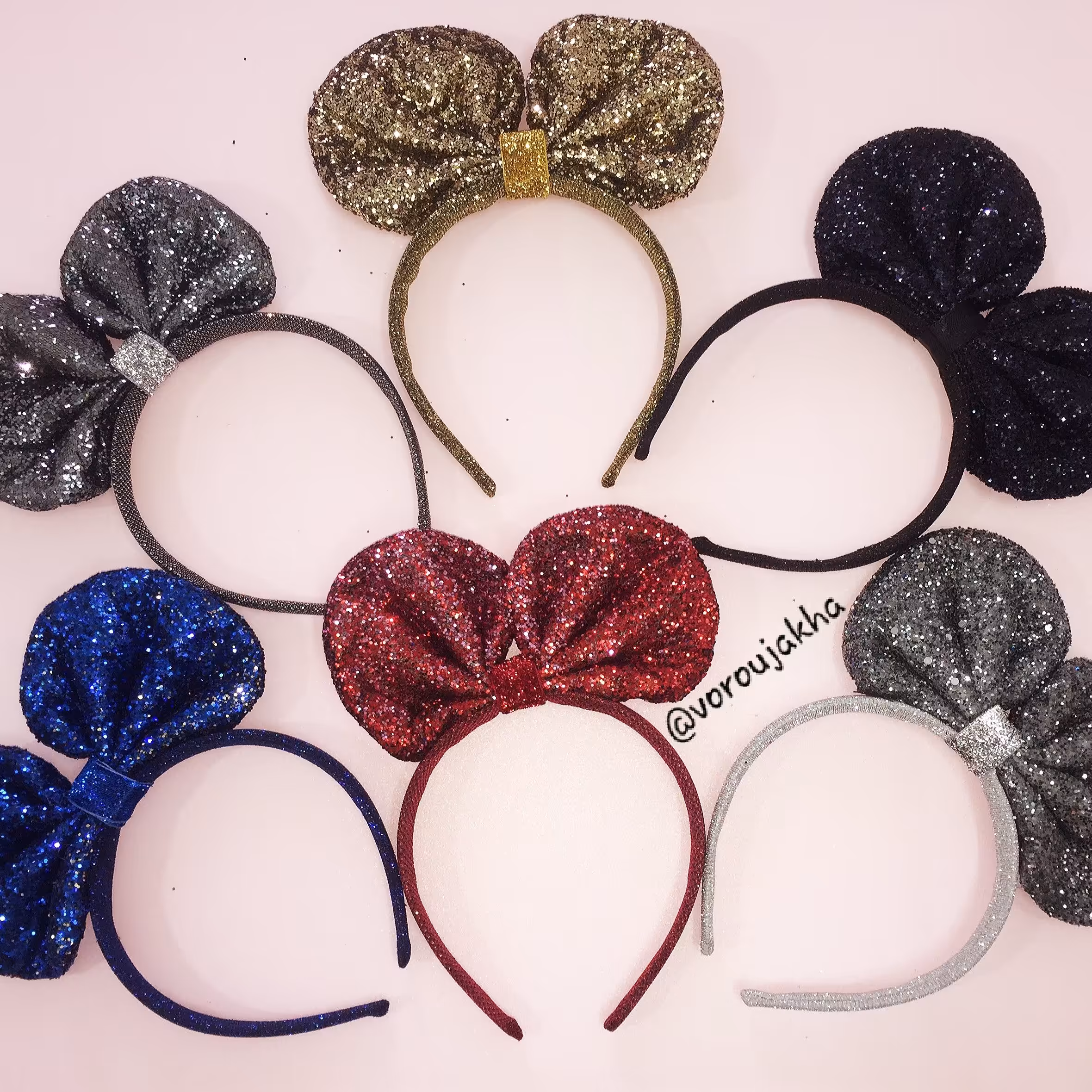 تل میکی‌موس