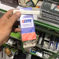 یدک پاکن اتودی بسته یک عددی تی ام کیو