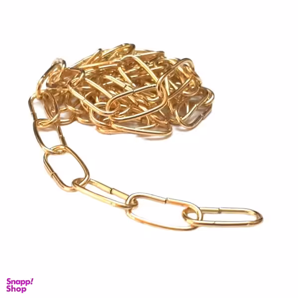 زنجیر لوستر مدل 1.5 میل طول یک متر