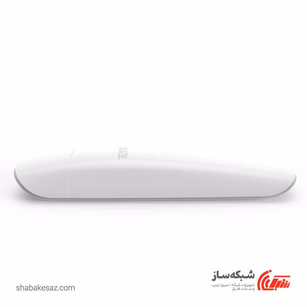 قیمت و خرید کارت شبکه وای فای WI-FI 6 تندا Tenda U18 سرعت Ax1800 - شبکه ساز