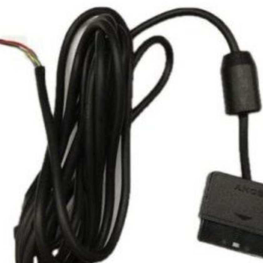 سیم دسته بازی پلی استیشن 2