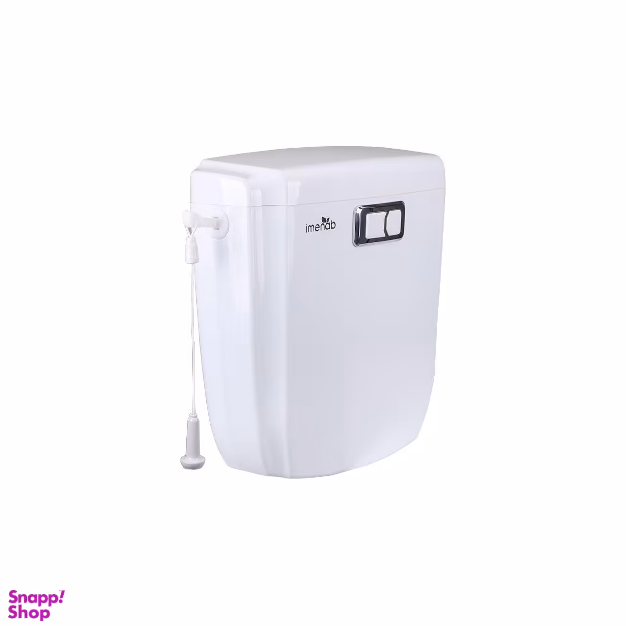 فلاش تانک ایمن آب مدل اروند