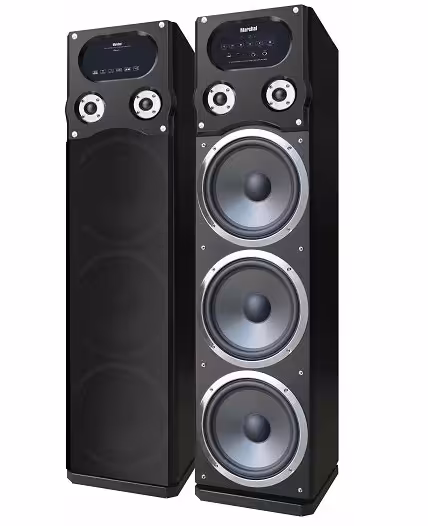 اسپیکر ایستاده بلوتوث مارشال مدل ام ای 2310