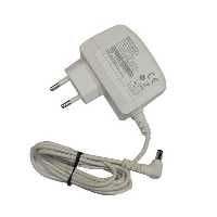 آداپتور 12 ولت 1.5 آمپر واقعی برند telekom کیفیت عالی دوربینی