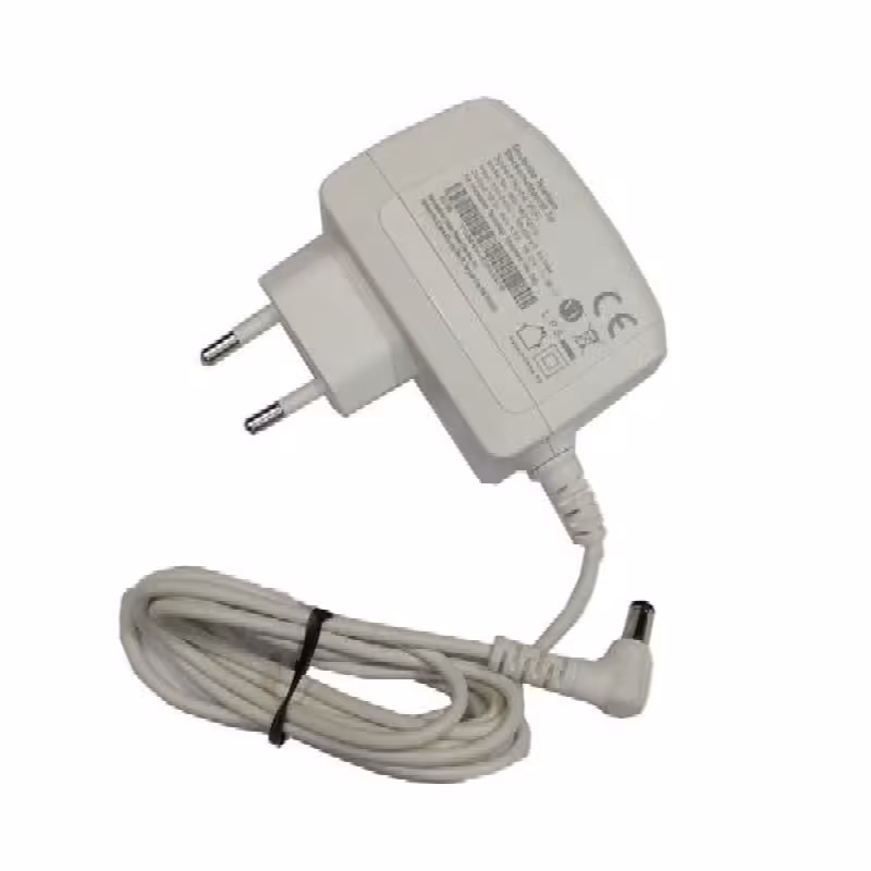 آداپتور 12 ولت 1.5 آمپر واقعی برند telekom کیفیت عالی دوربینی