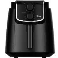سرخ کن بدون روغن میدیا مدل MF-TN35D2