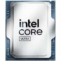 پردازنده کامپیوتر اینتل مدل Core Ultra 9 285K Tray