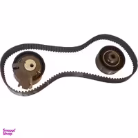 کیت تسمه تایم آی ان آ مدل 530037910 مناسب برای پژو 206 تیپ 5