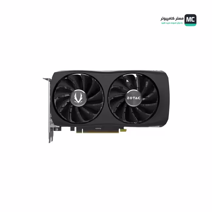 خرید کارت گرافیک زوتاک GeForce RTX 4060 8GB Twin Edge